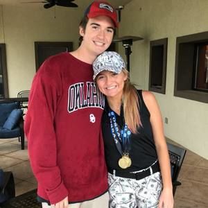 Meet your Posher, Demetra